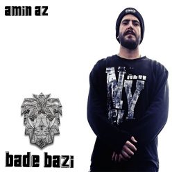 Amin Az – Bade Bazi